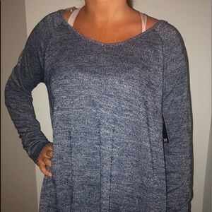 A.N.A Sweater NWT